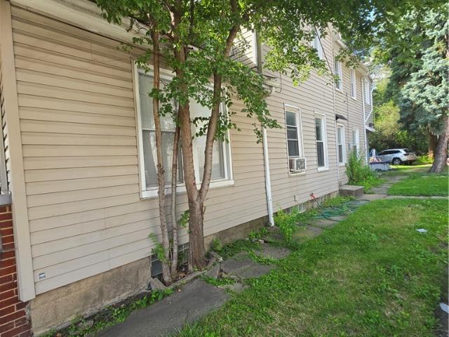House for sale in Cleveland, Ohio