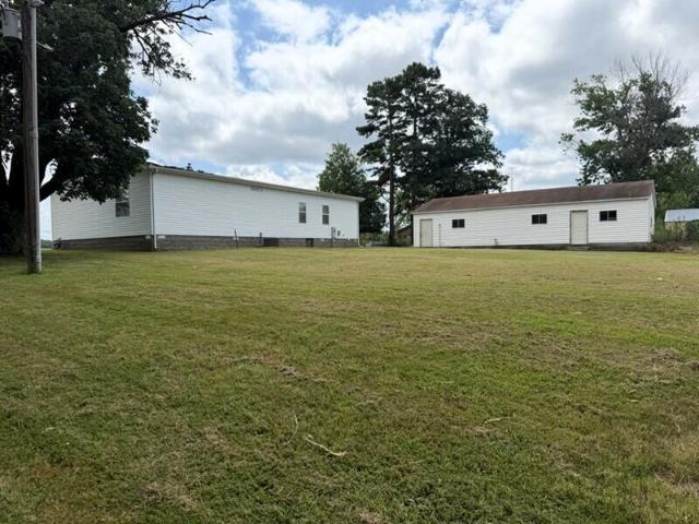 House for sale in Wingo, Kentucky