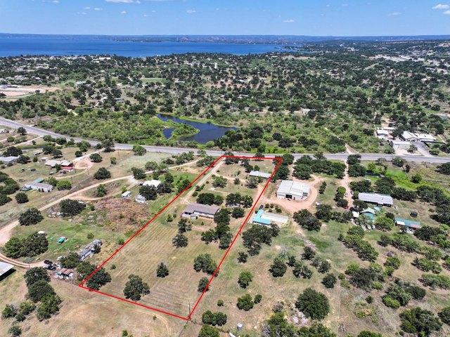 House for sale in Llano, Texas