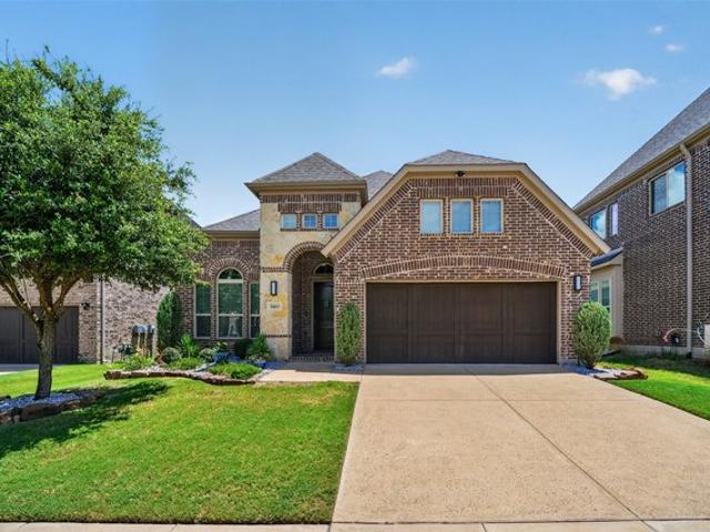 House for sale in Denton, Texas