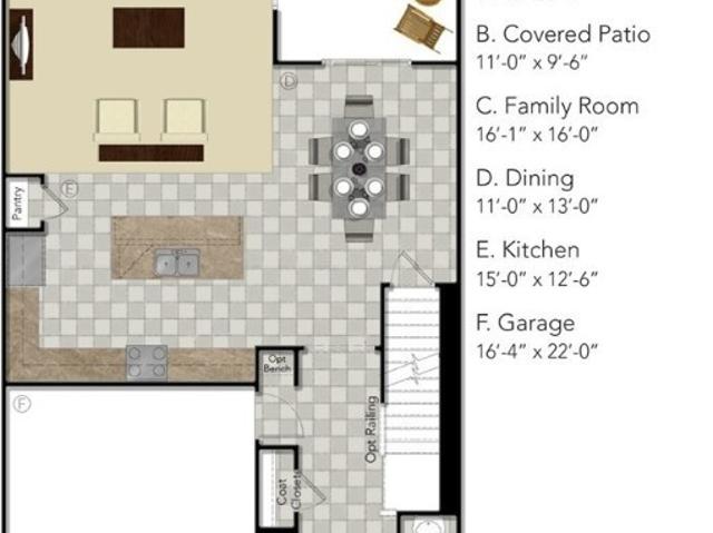 House for sale in Virginia