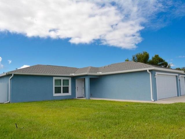 House for sale in Labelle, Florida