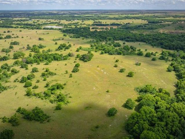 Land for sale in Roff, Oklahoma