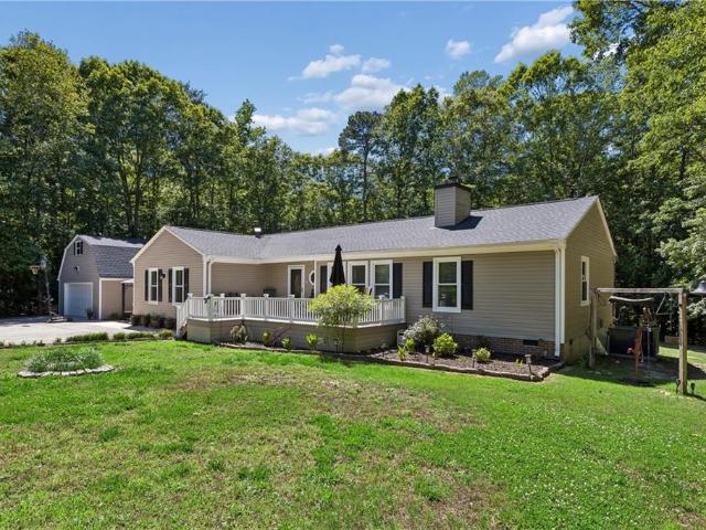House for sale in Virginia