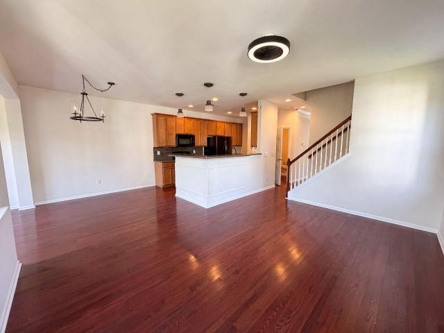 Townhouse for sale in Avenue of Oaks, Dorchester County