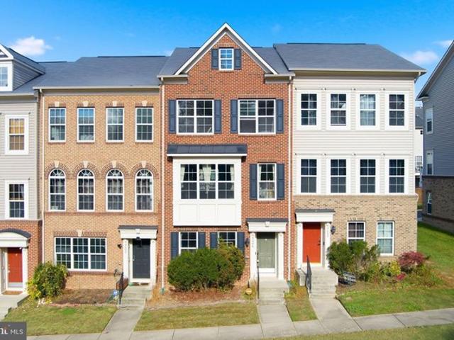 Townhouse for sale in Virginia