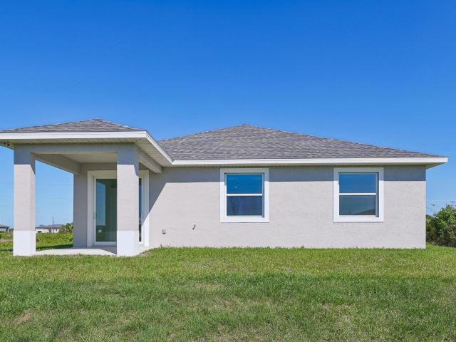 Property for sale in Labelle, Florida