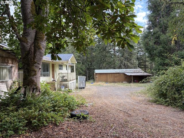 House for sale in Oregonia