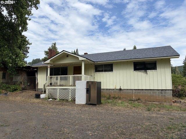House for sale in Oregonia