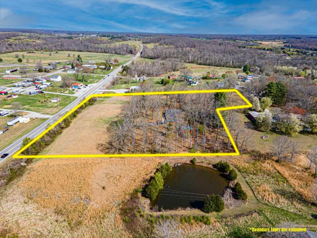 House for sale in Tennessee