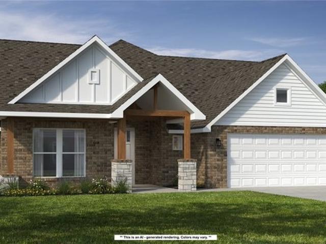 House for sale in Ark