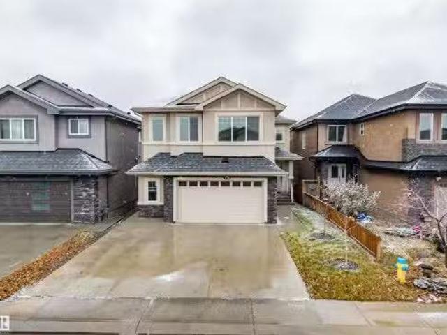 House for sale in Wedgewood, Alberta