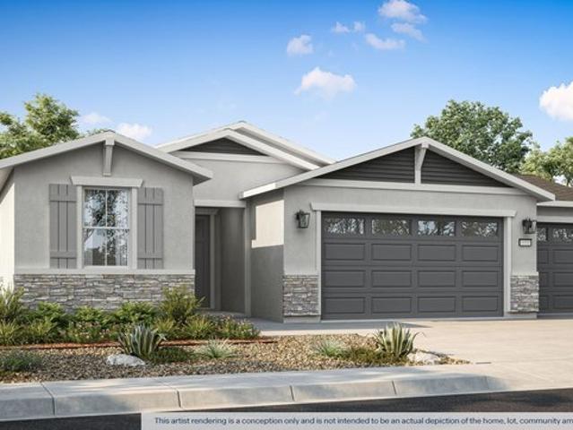 House for sale in Bakersfield, Kern County