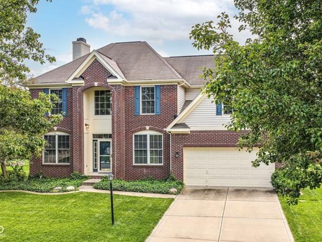 House for sale in Noblesville, Indiana