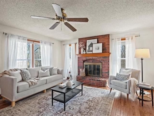 House for sale in Liberty, Missouri