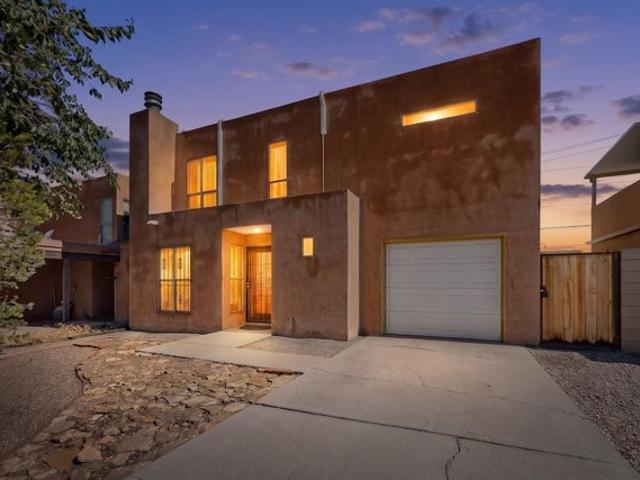 Townhouse for sale in New Mexico