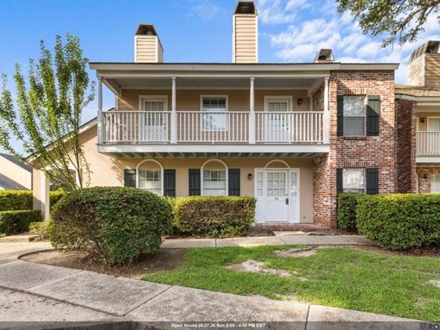Condo for sale in Baton Rouge, Louisiana