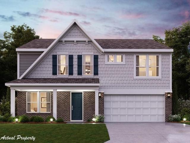 House for sale in Plain City, Ohio