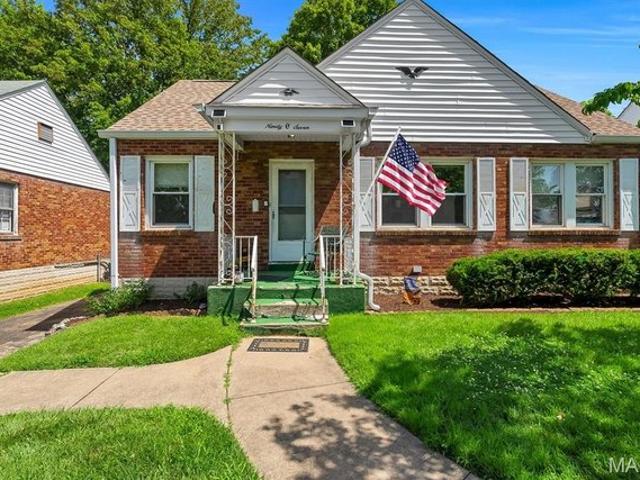 House for sale in Saint Louis, Missouri