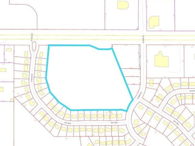 Land for sale in Kansas