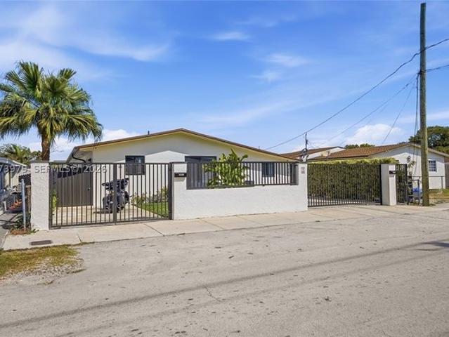 House for sale in Miami, Florida