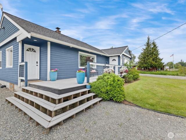 House for sale in Everson, Washington