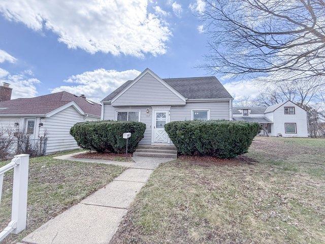 House for sale in West Allis, Wisconsin
