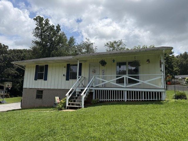House for sale in Tennessee
