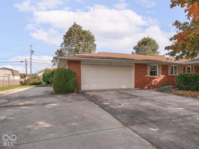 House for sale in Pendleton, Madison County