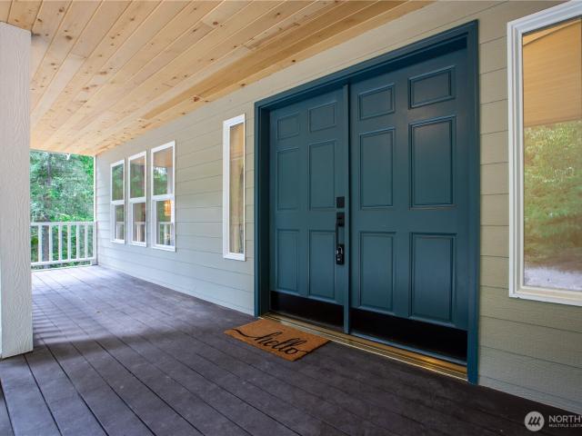 House for sale in Gig Harbor, Washington
