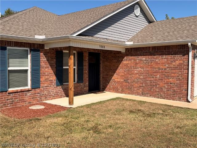 House for sale in Ark