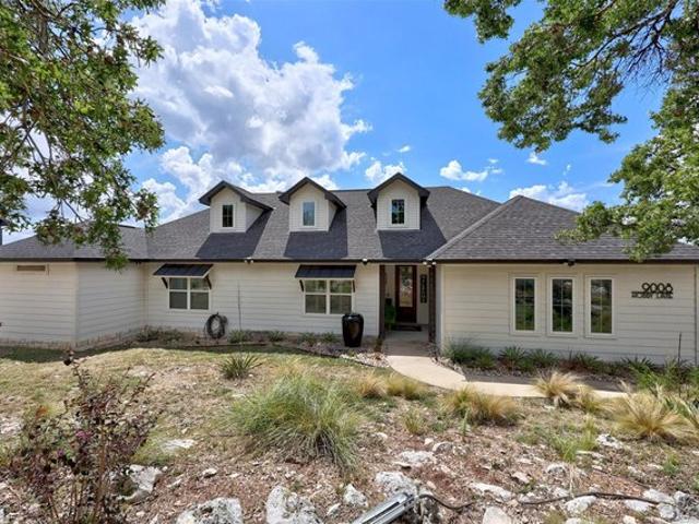 House for sale in Jonestown, Texas