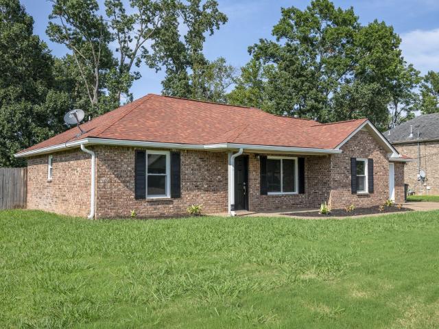 House for sale in Tennessee