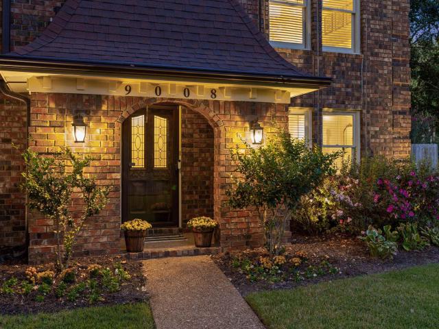 House for sale in Germantown, West Tennessee
