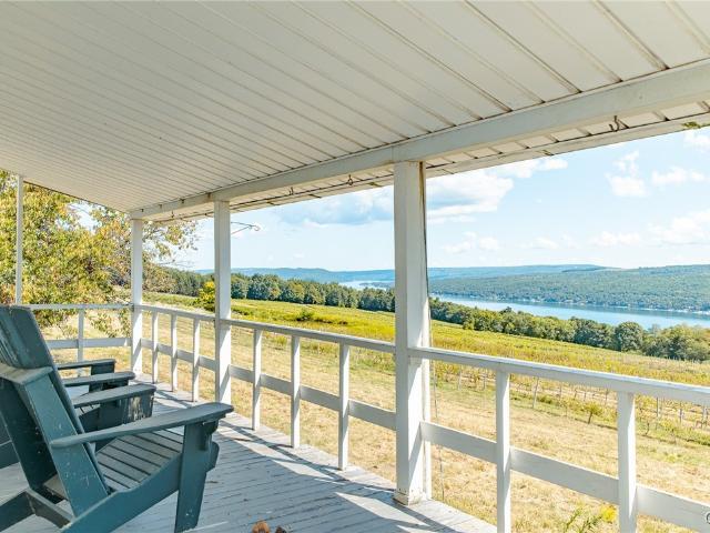 House for sale in Branchport, New York