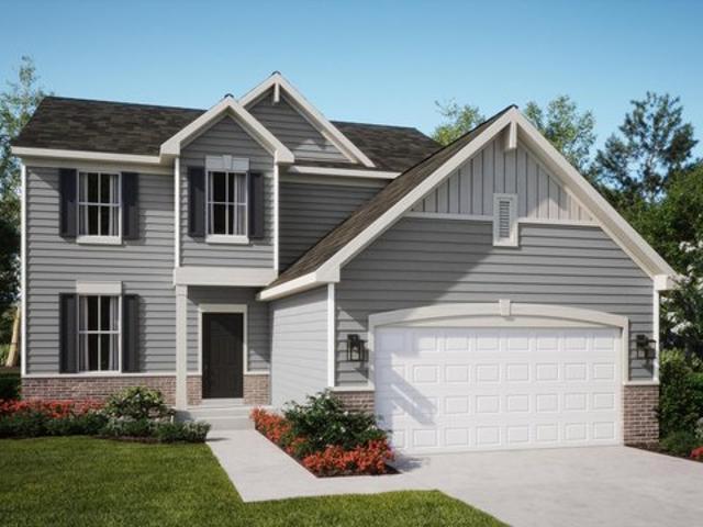 House for sale in Lowell, Indiana