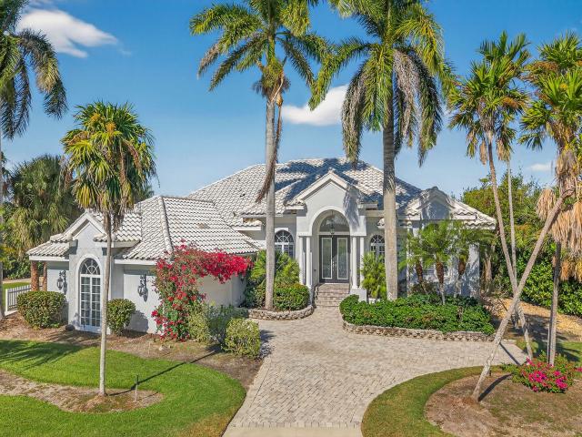 House for sale in Sanibel, Florida