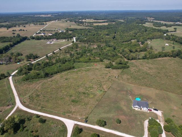Land for sale in Willard, Missouri