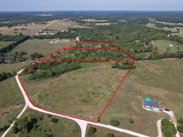 Land for sale in Willard, Missouri