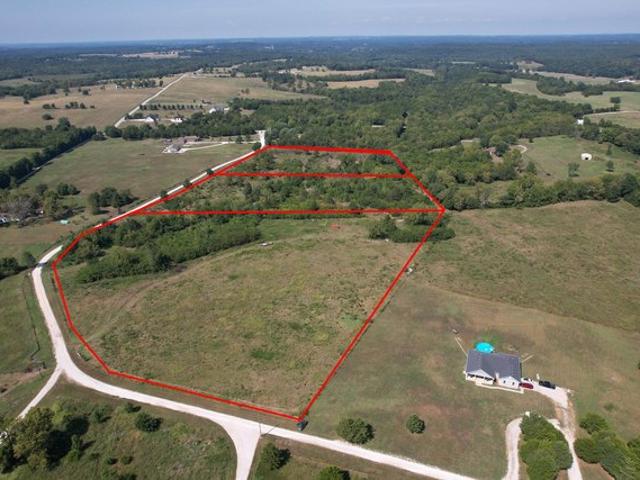 Land for sale in Willard, Missouri