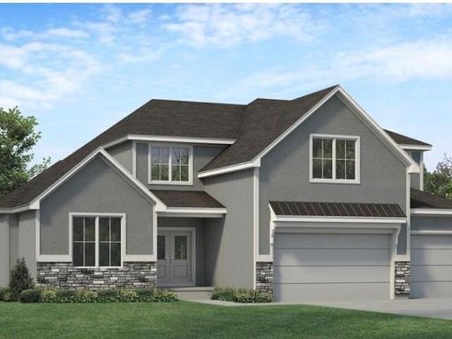 House for sale in Kansas City, Missouri