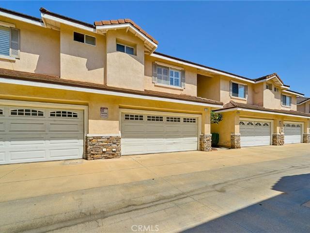 Townhouse for sale in Cypress, California