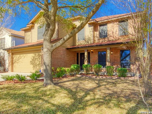 House for sale in Converse, Texas