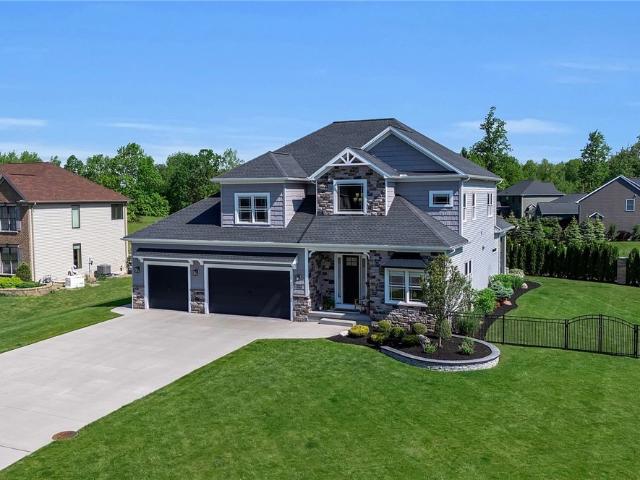 House for sale in Clarence, New York