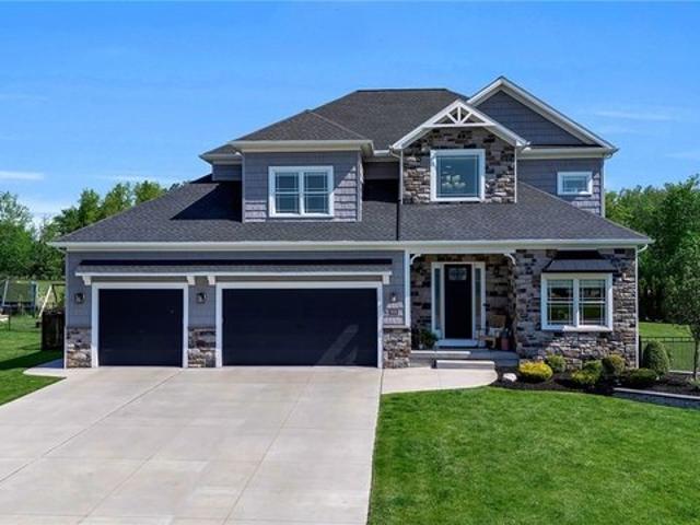 House for sale in Clarence, New York