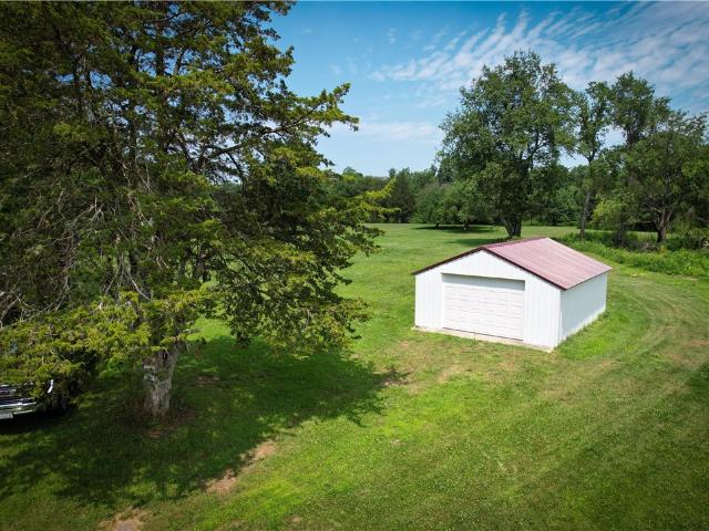Land for sale in Mannsville, New York