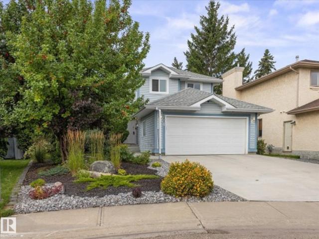 House for sale in Wedgewood, Alberta
