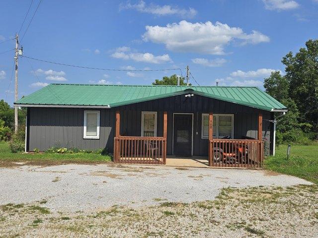 House for sale in Mountain Grove, Missouri