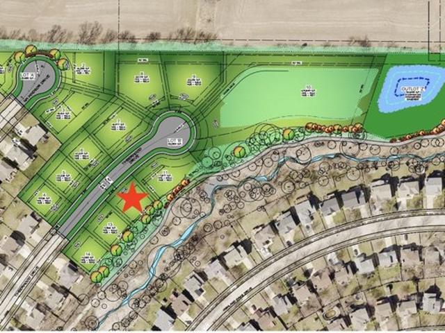 Land for sale in Johnston, Iowa