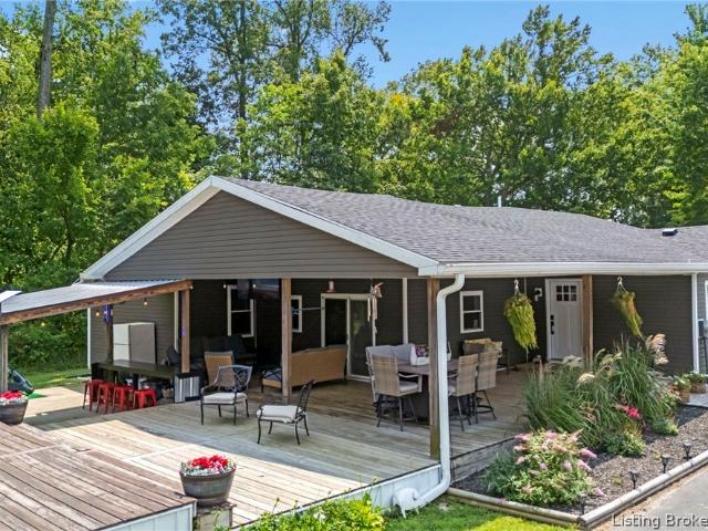 House for sale in Lexington, Indiana